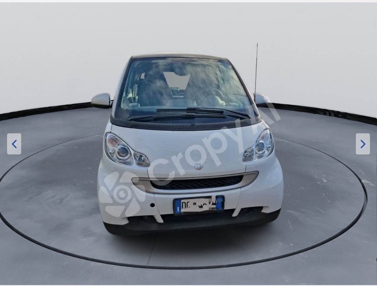 SMART 451